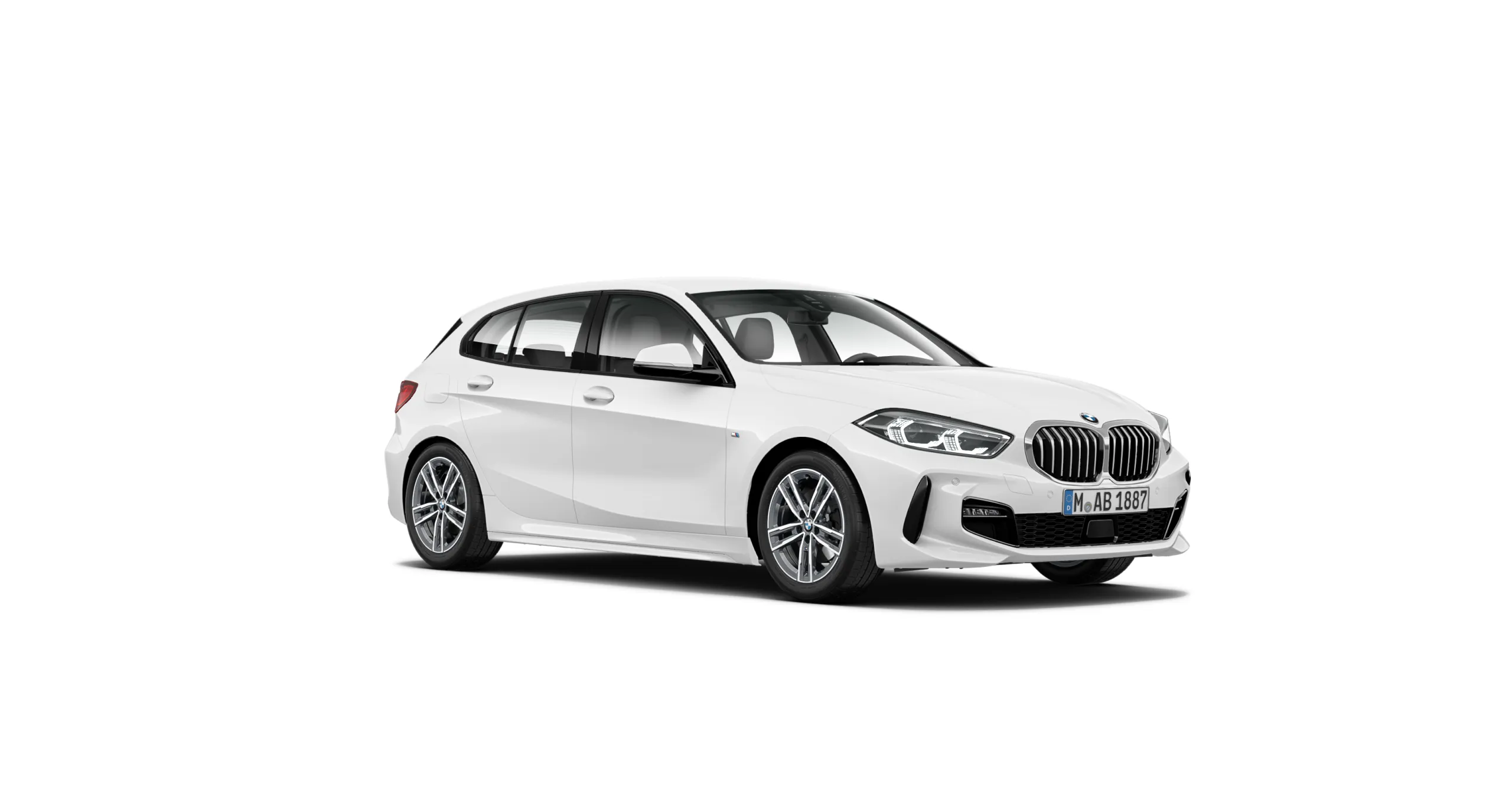 BMW BMW 1er 