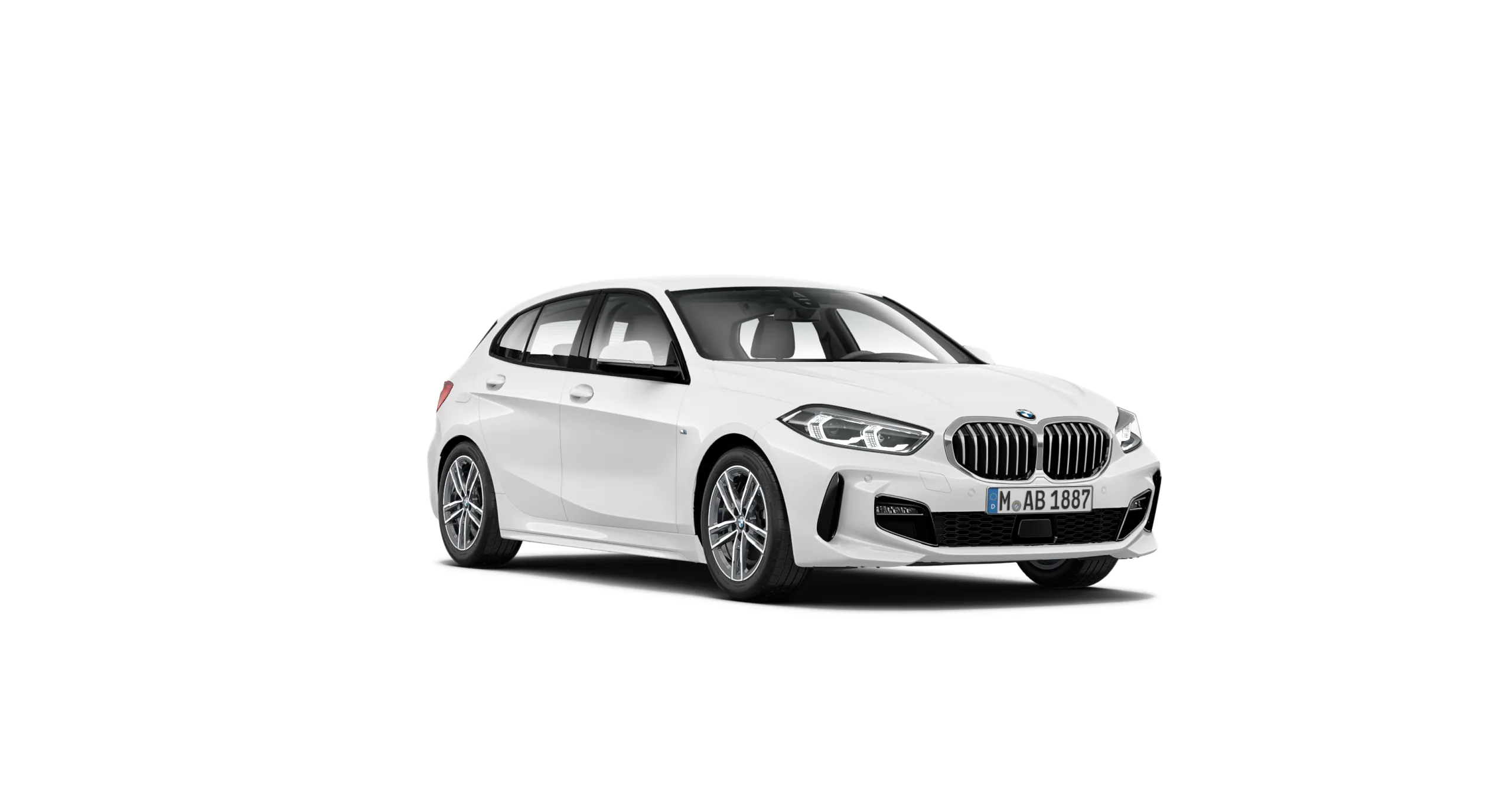 BMW BMW 1er 
