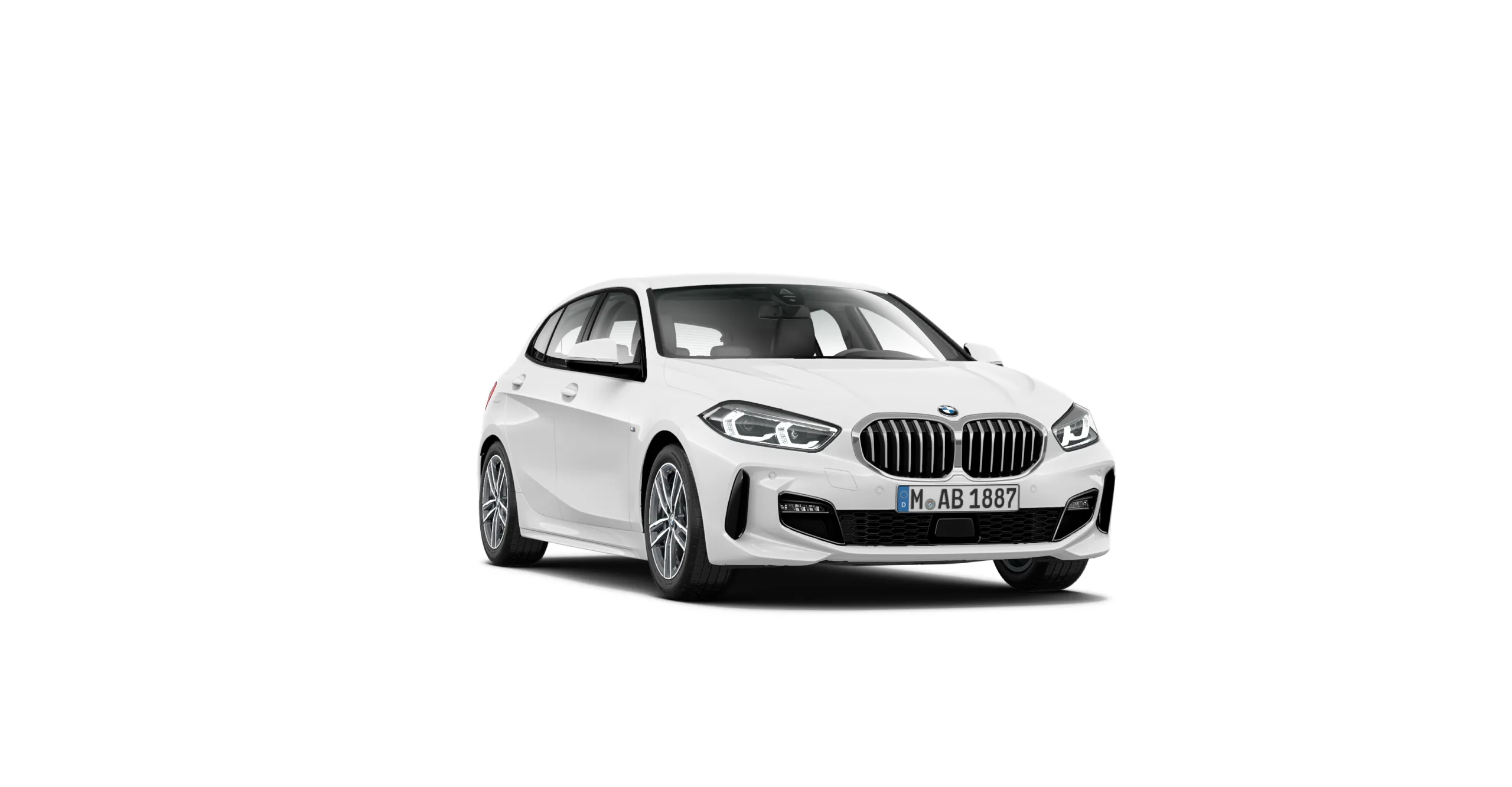 BMW BMW 1er 