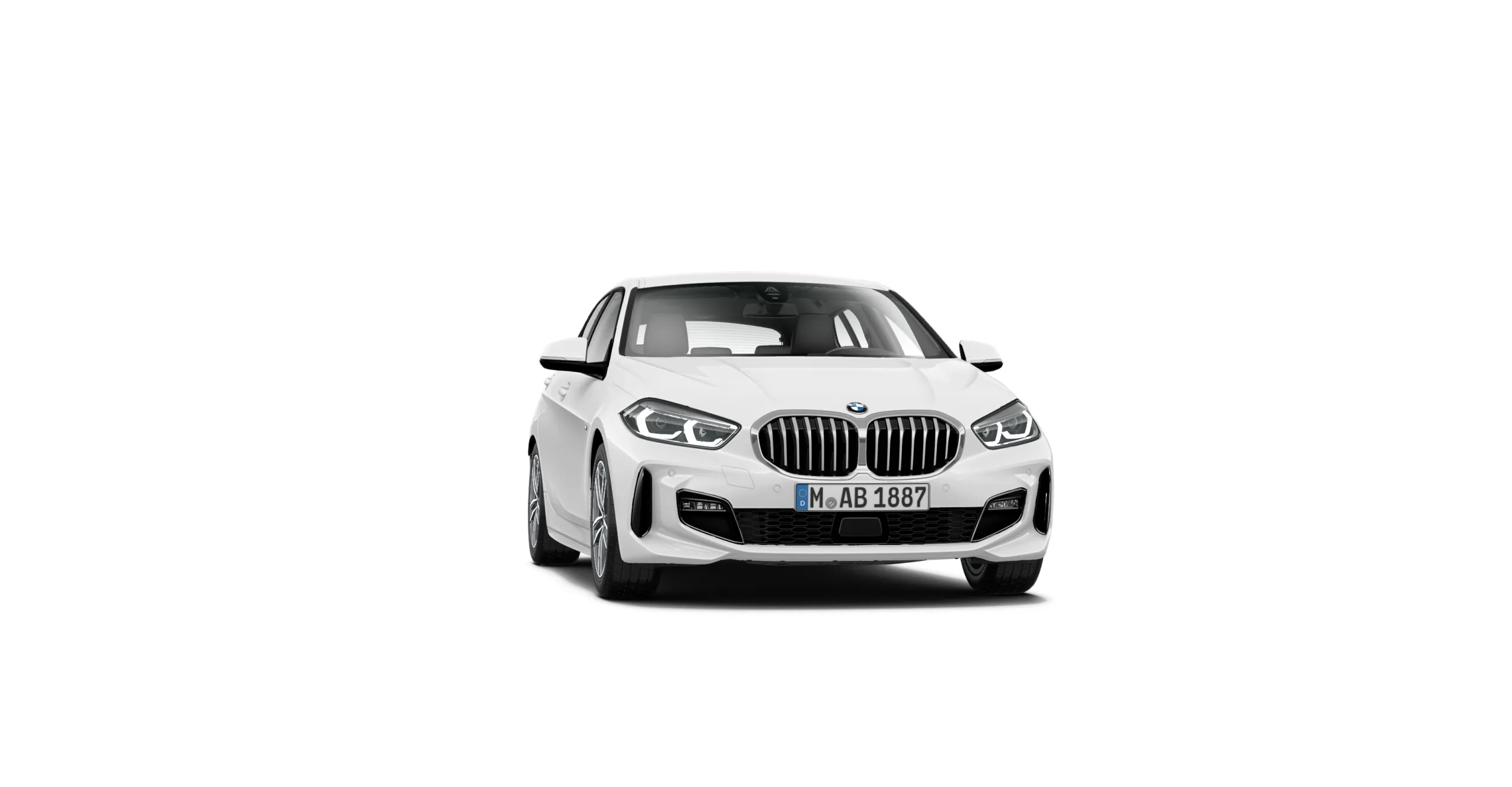 BMW BMW 1er 