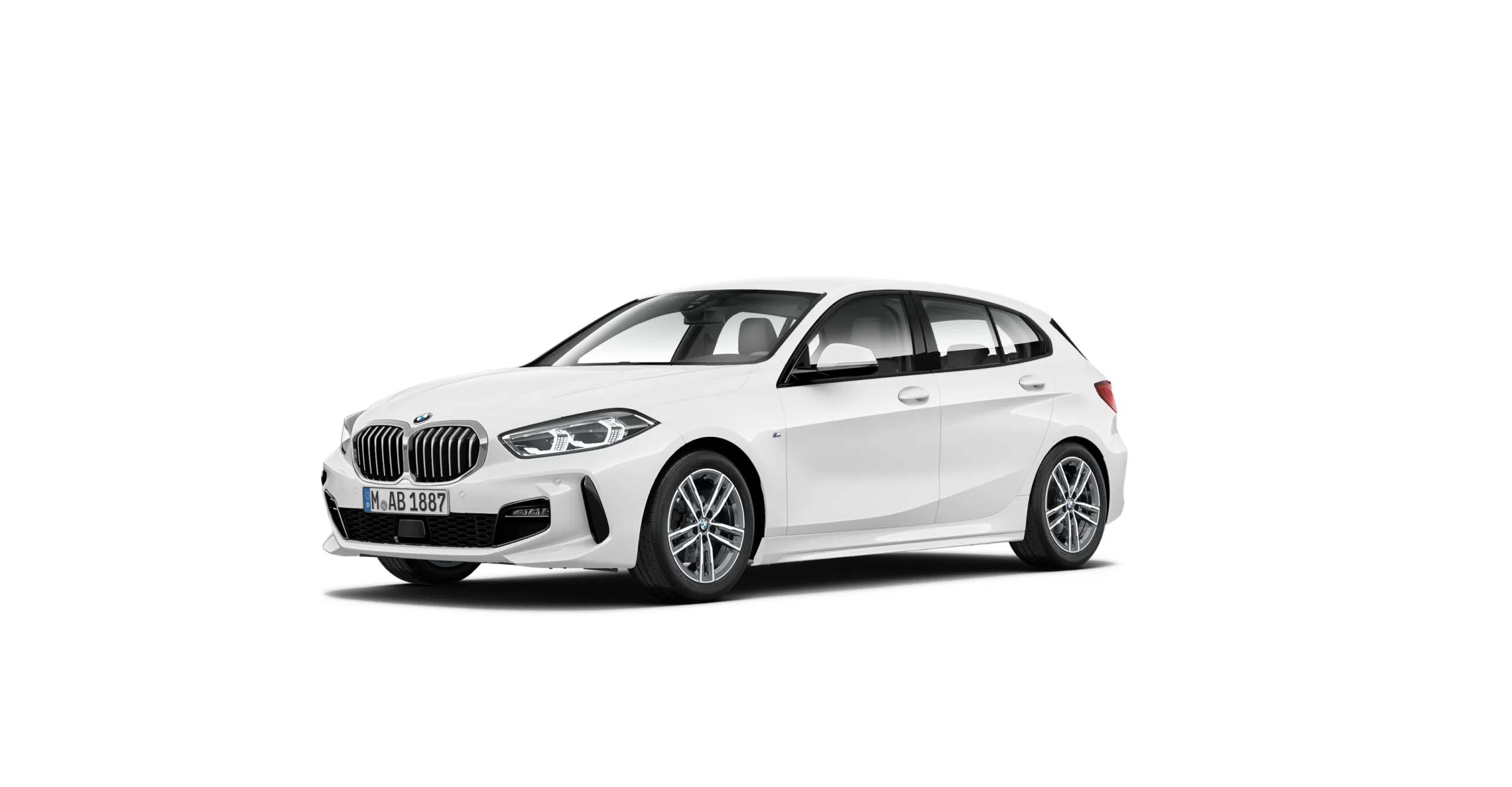 BMW BMW 1er 