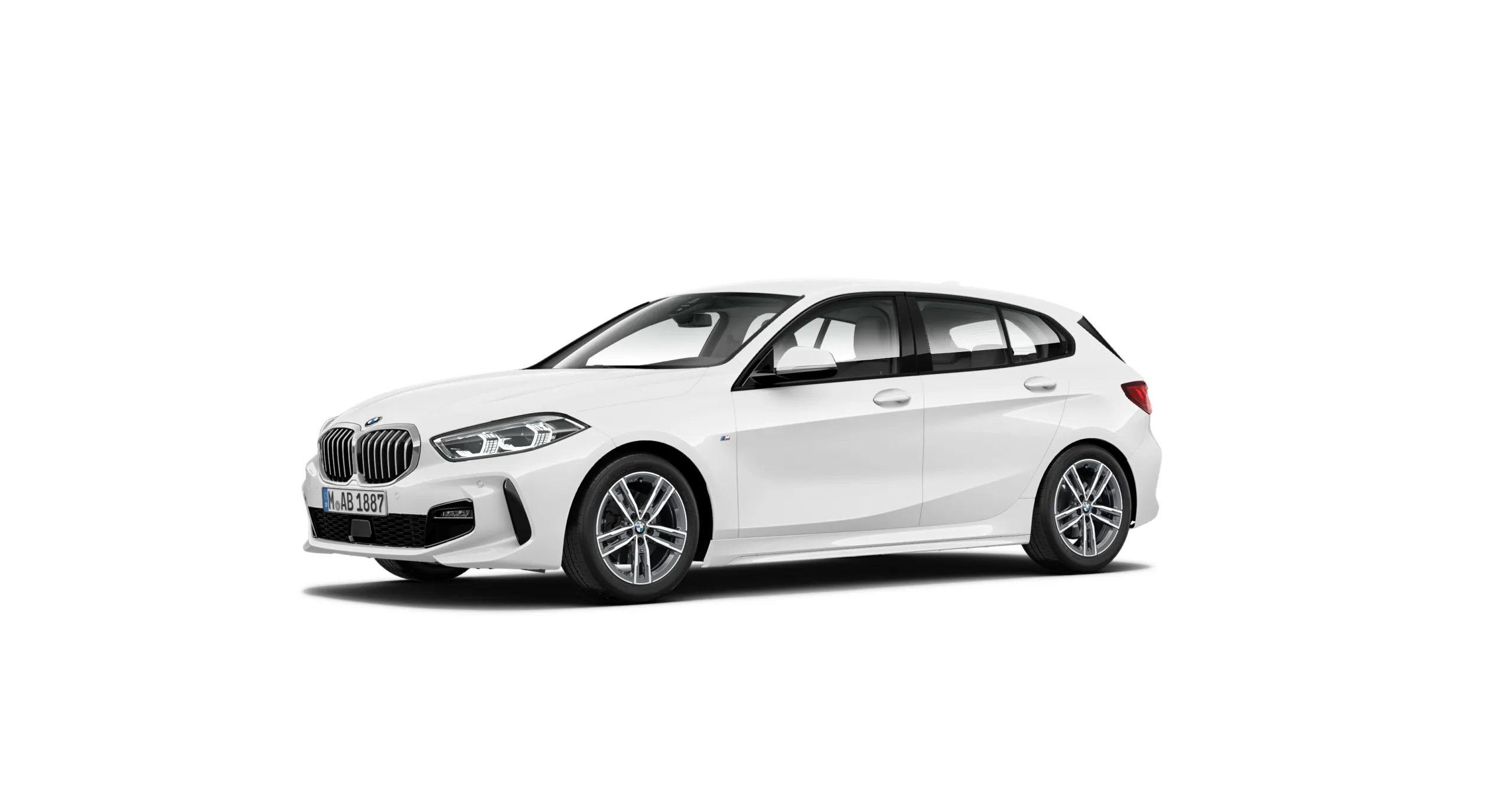 BMW BMW 1er 