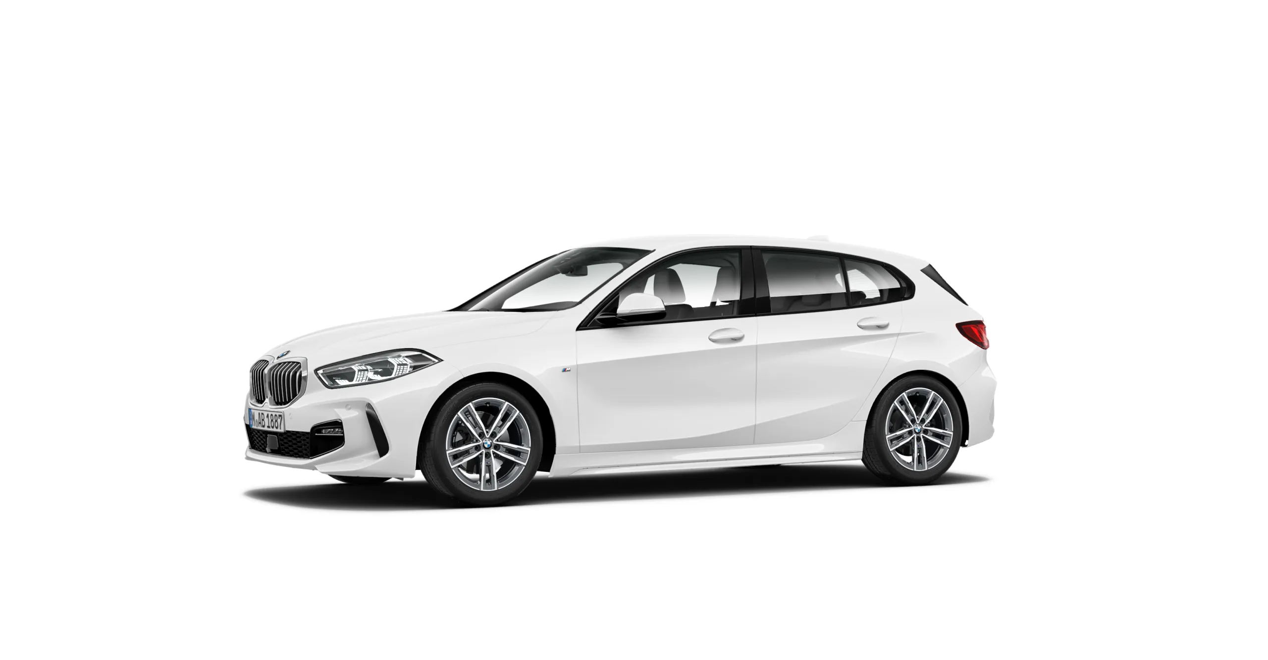 BMW BMW 1er 