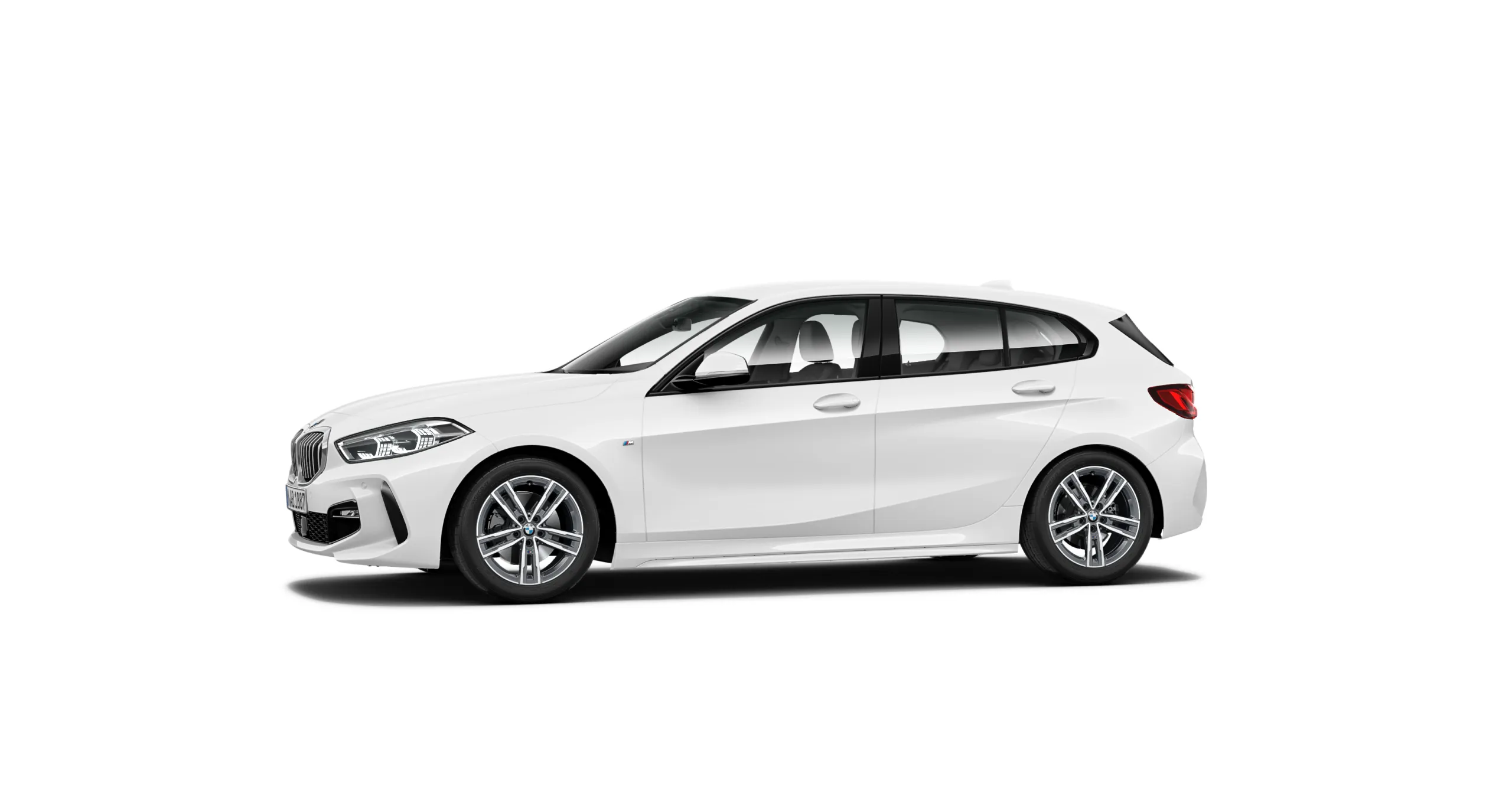 BMW BMW 1er 