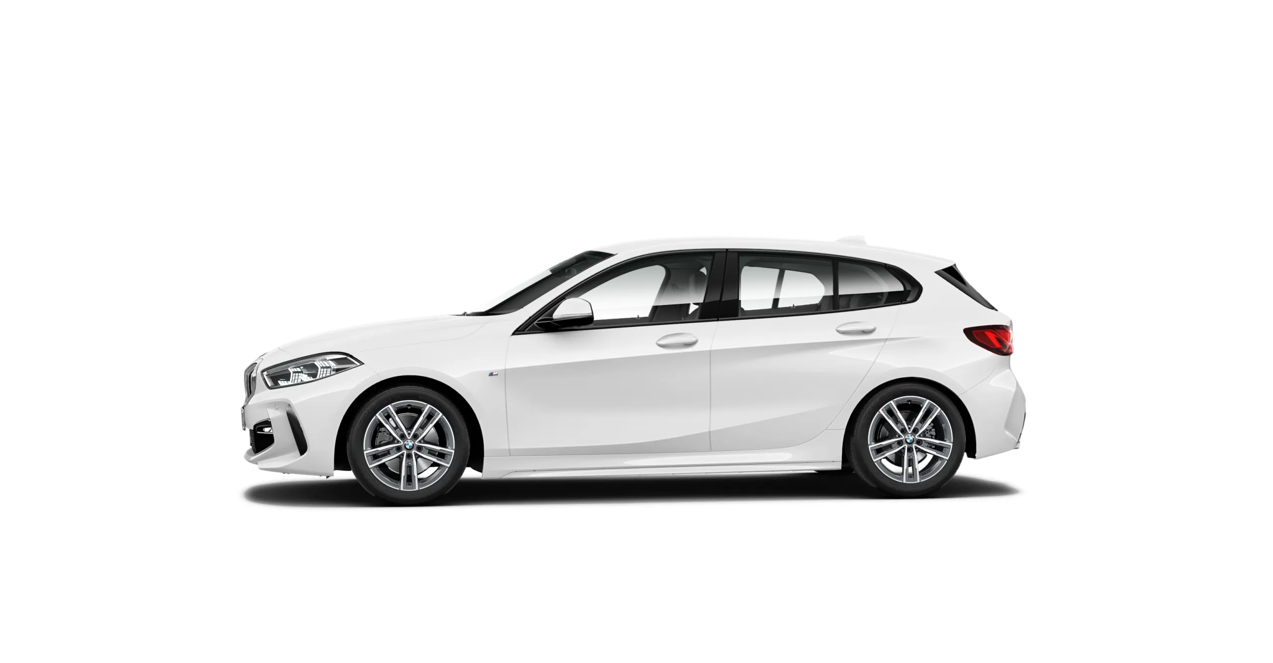 BMW BMW 1er 