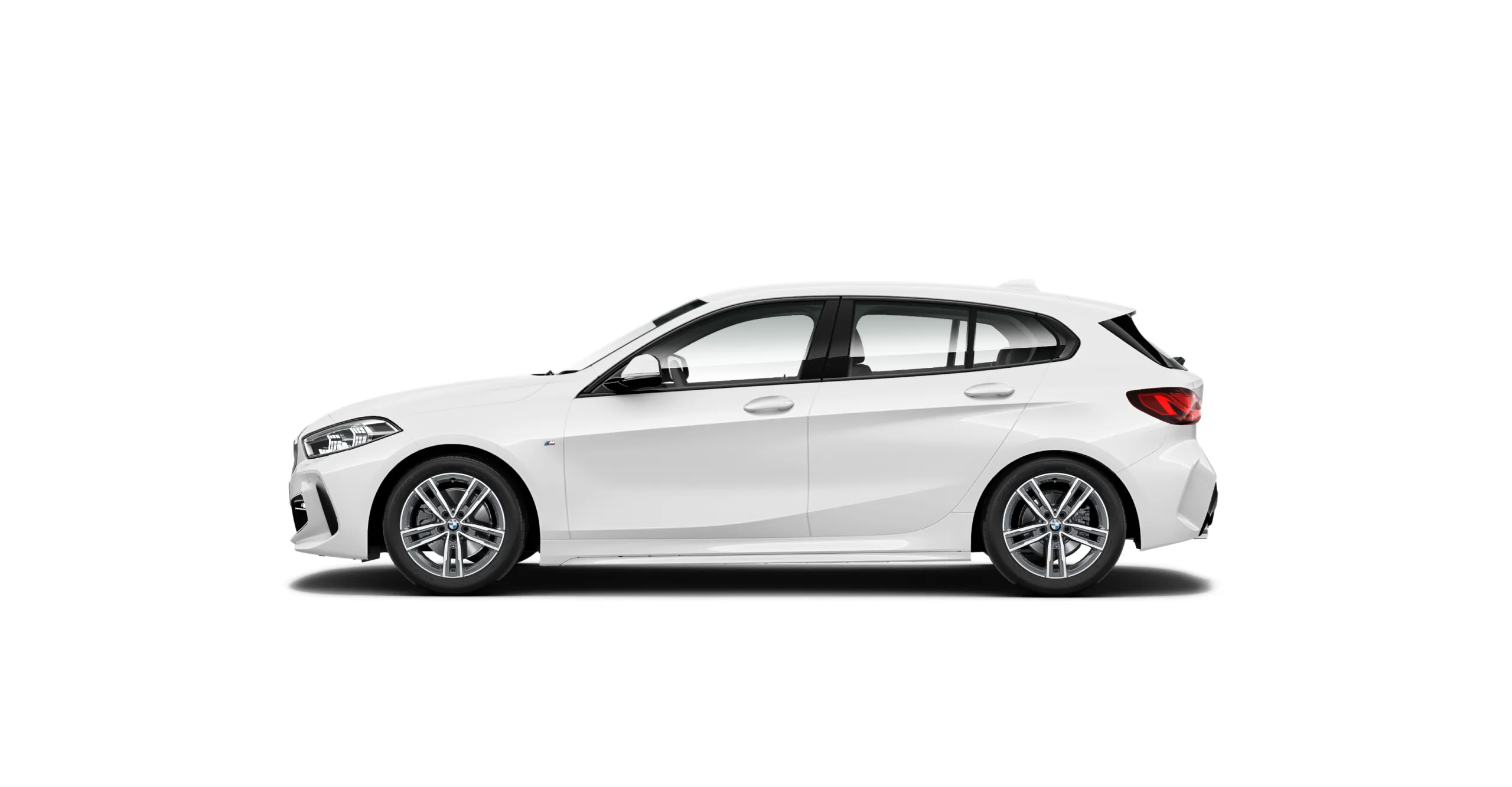 BMW BMW 1er 