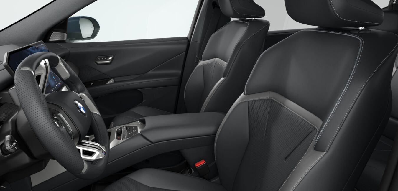 BMW BMW I im Innenraum seitlich BMW BMW I im Innenraum seitlich