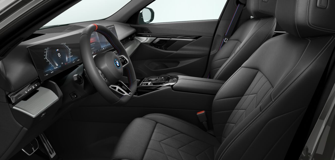 BMW BMW I im Innenraum seitlich BMW BMW I im Innenraum seitlich