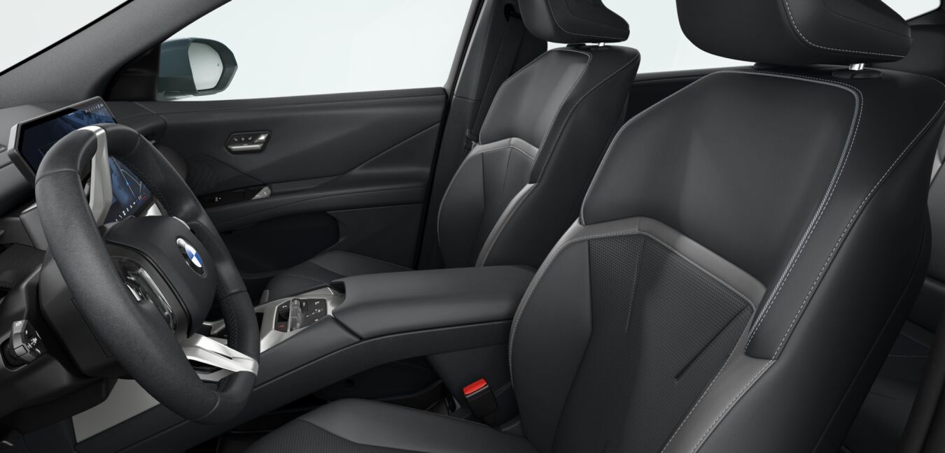 BMW BMW I im Innenraum seitlich BMW BMW I im Innenraum seitlich