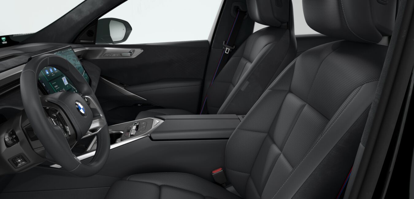 BMW BMW X im Innenraum seitlich BMW BMW X im Innenraum seitlich