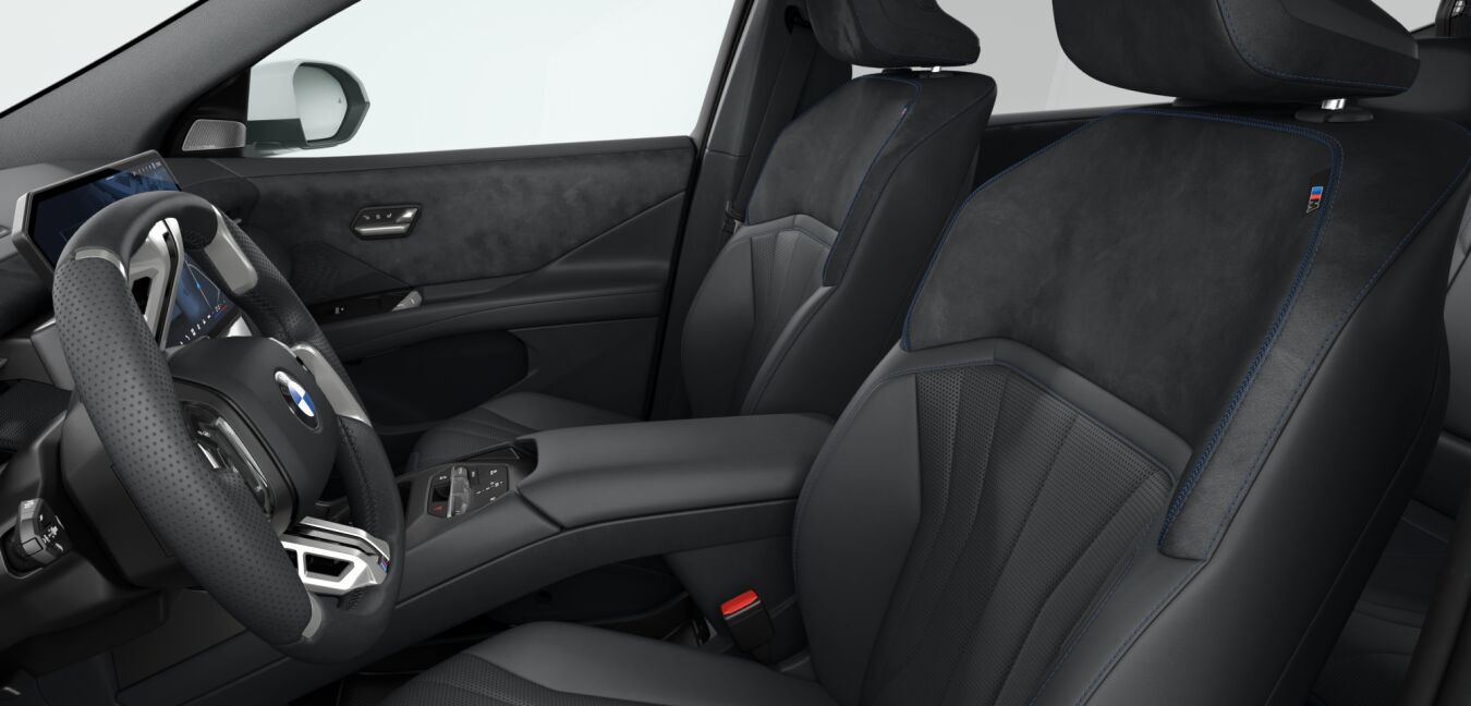 BMW BMW I im Innenraum seitlich BMW BMW I im Innenraum seitlich