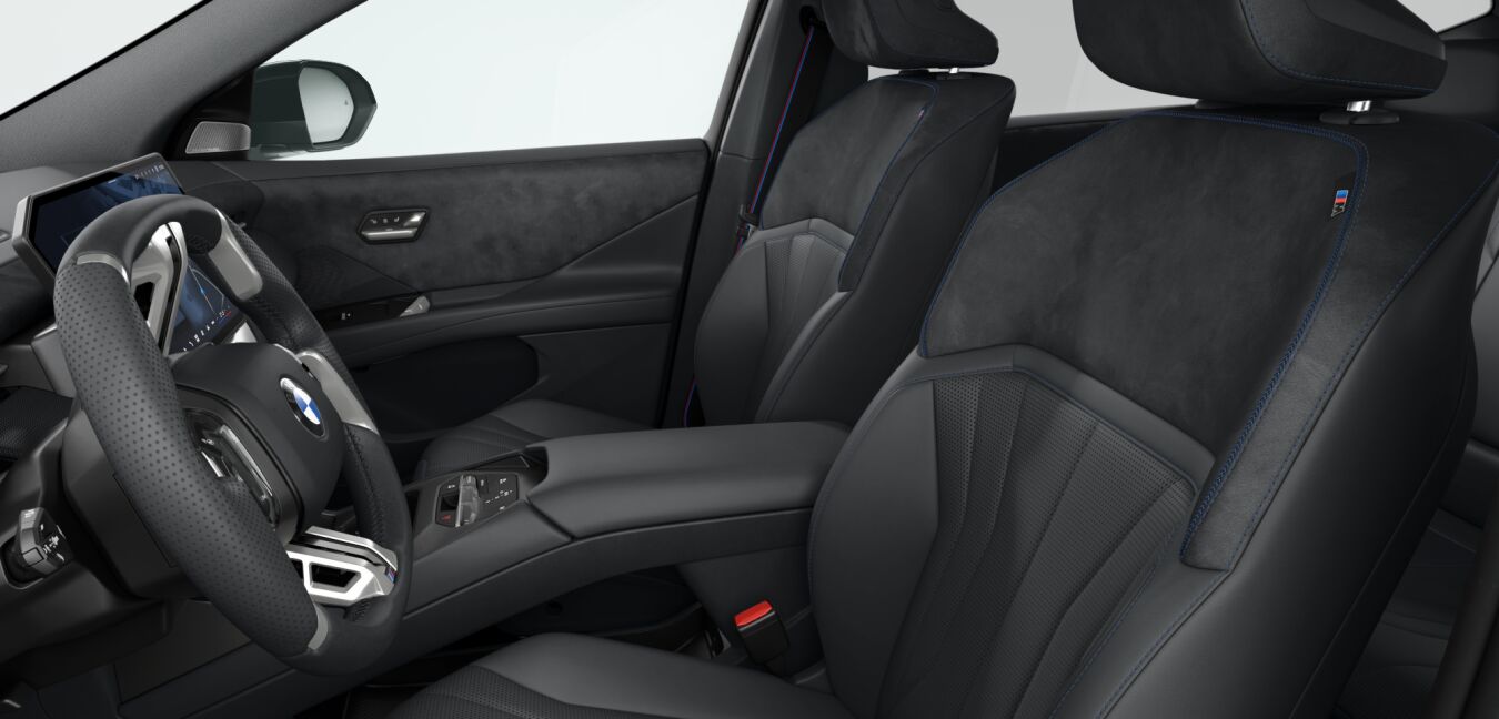 BMW BMW I im Innenraum seitlich BMW BMW I im Innenraum seitlich