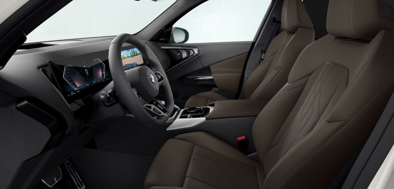 BMW BMW X im Innenraum seitlich BMW BMW X im Innenraum seitlich