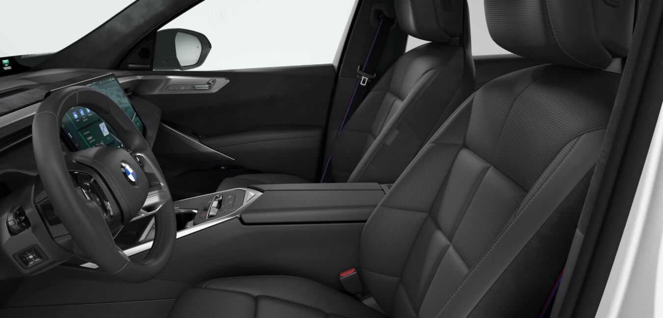 BMW BMW X im Innenraum seitlich BMW BMW X im Innenraum seitlich