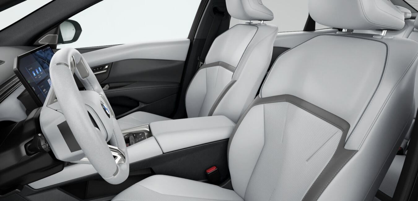 BMW BMW I im Innenraum seitlich BMW BMW I im Innenraum seitlich