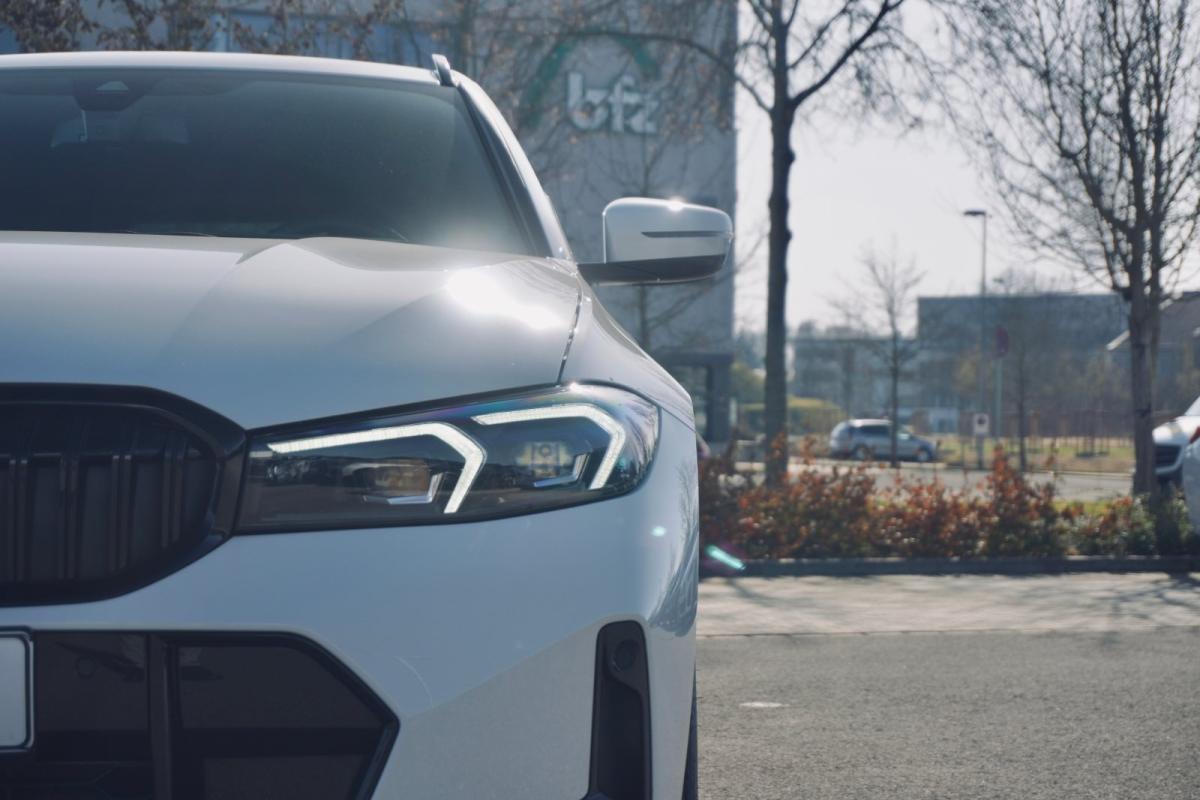 Originalaufnahme des Fahrzeugs Originalaufnahme des Fahrzeugs