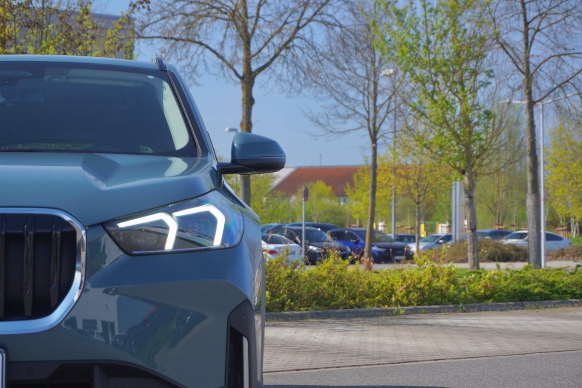 Originalaufnahme des Fahrzeugs Originalaufnahme des Fahrzeugs