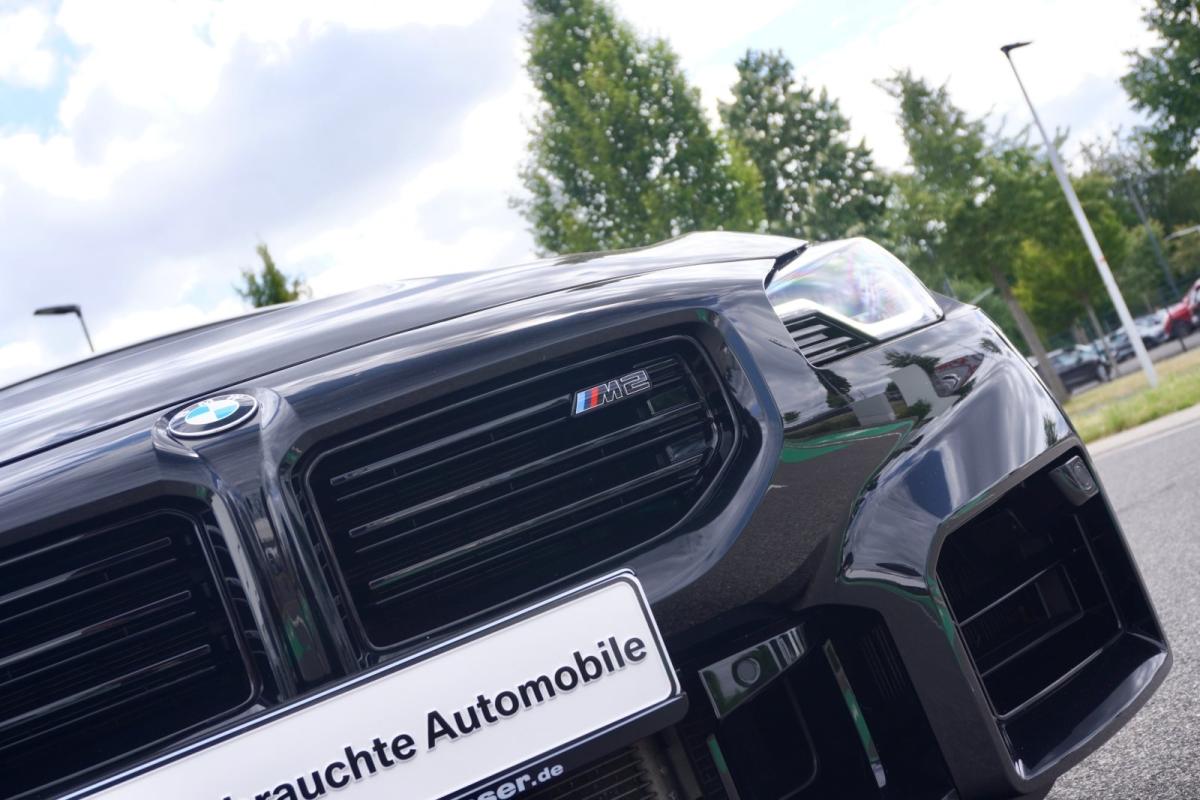 Originalaufnahme des Fahrzeugs