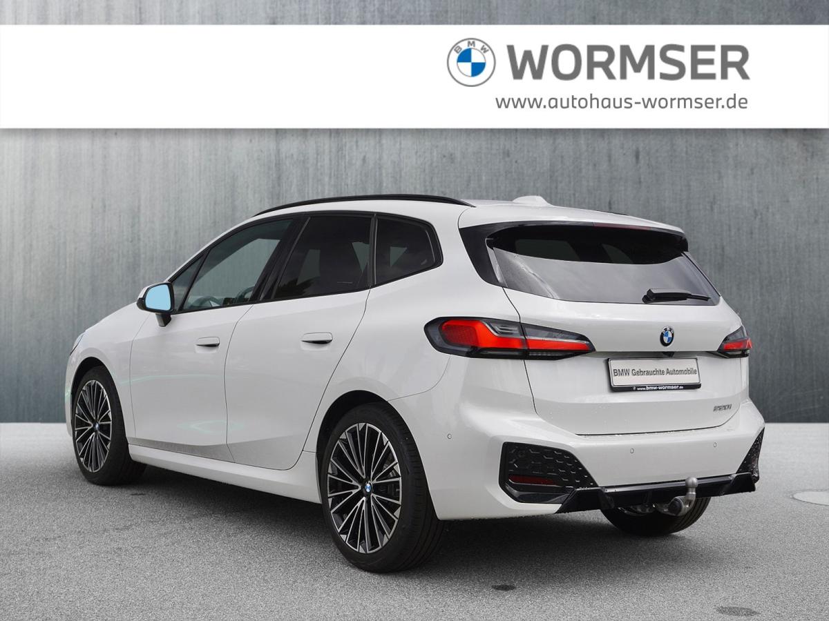 Originalaufnahme des Fahrzeugs