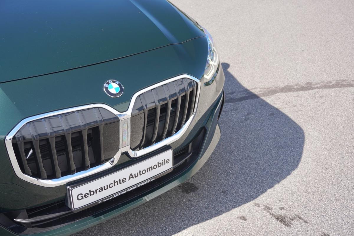 Originalaufnahme des Fahrzeugs