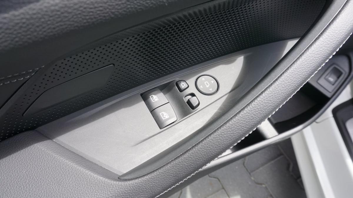 BMW 420i Coupe im Innenraum