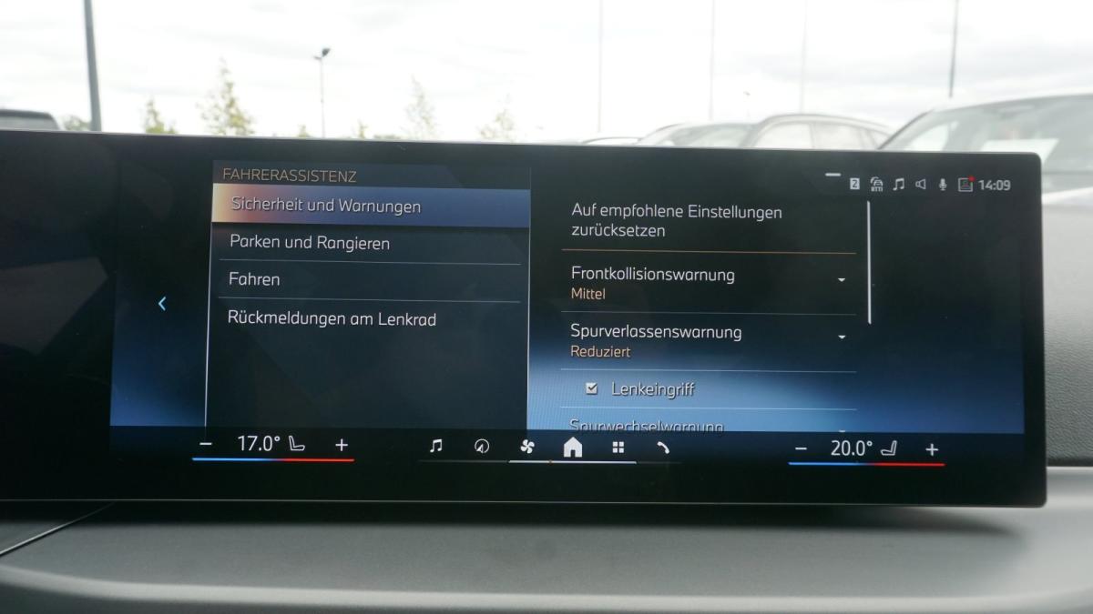 Originalaufnahme des Fahrzeugs