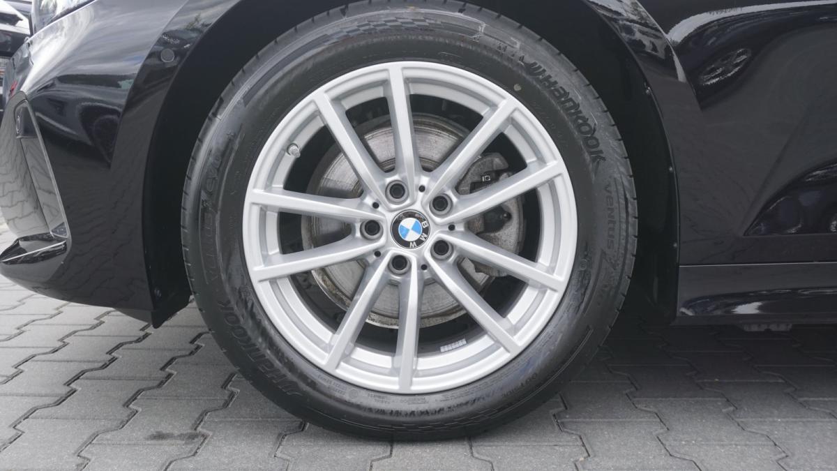 Originalaufnahme des Fahrzeugs