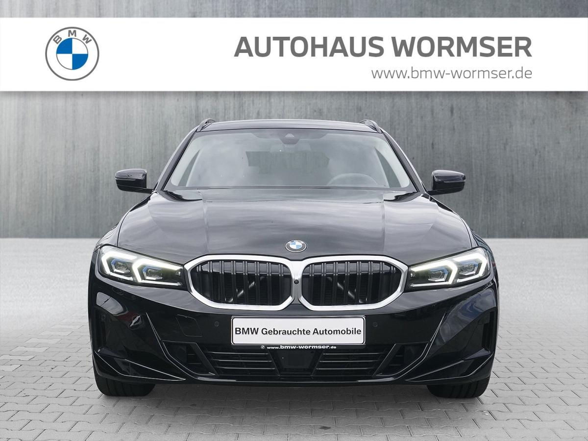 Originalaufnahme des Fahrzeugs