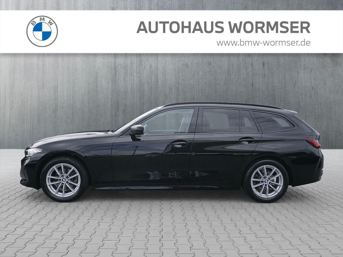 Originalaufnahme des Fahrzeugs