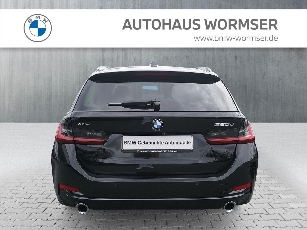 Originalaufnahme des Fahrzeugs
