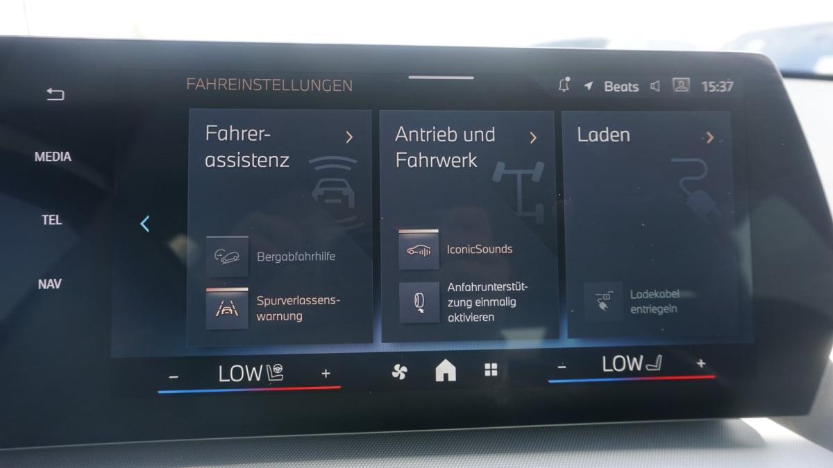 Originalaufnahme des Fahrzeugs Originalaufnahme des Fahrzeugs
