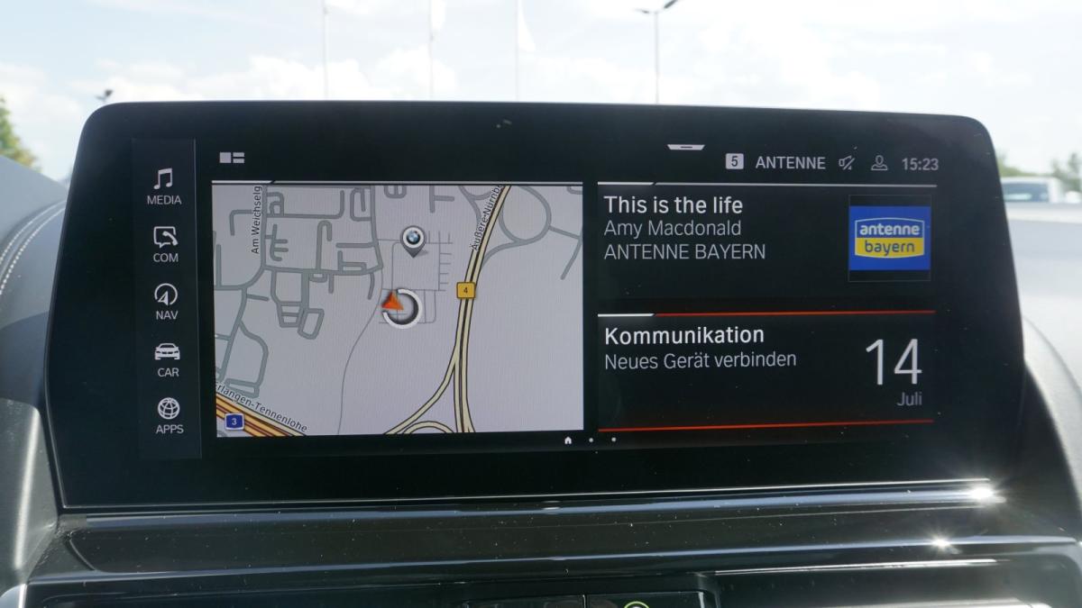 Originalaufnahme des Fahrzeugs Originalaufnahme des Fahrzeugs