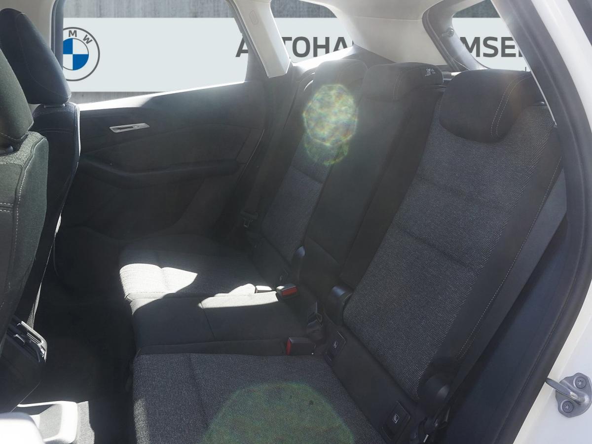 Originalaufnahme des Fahrzeugs