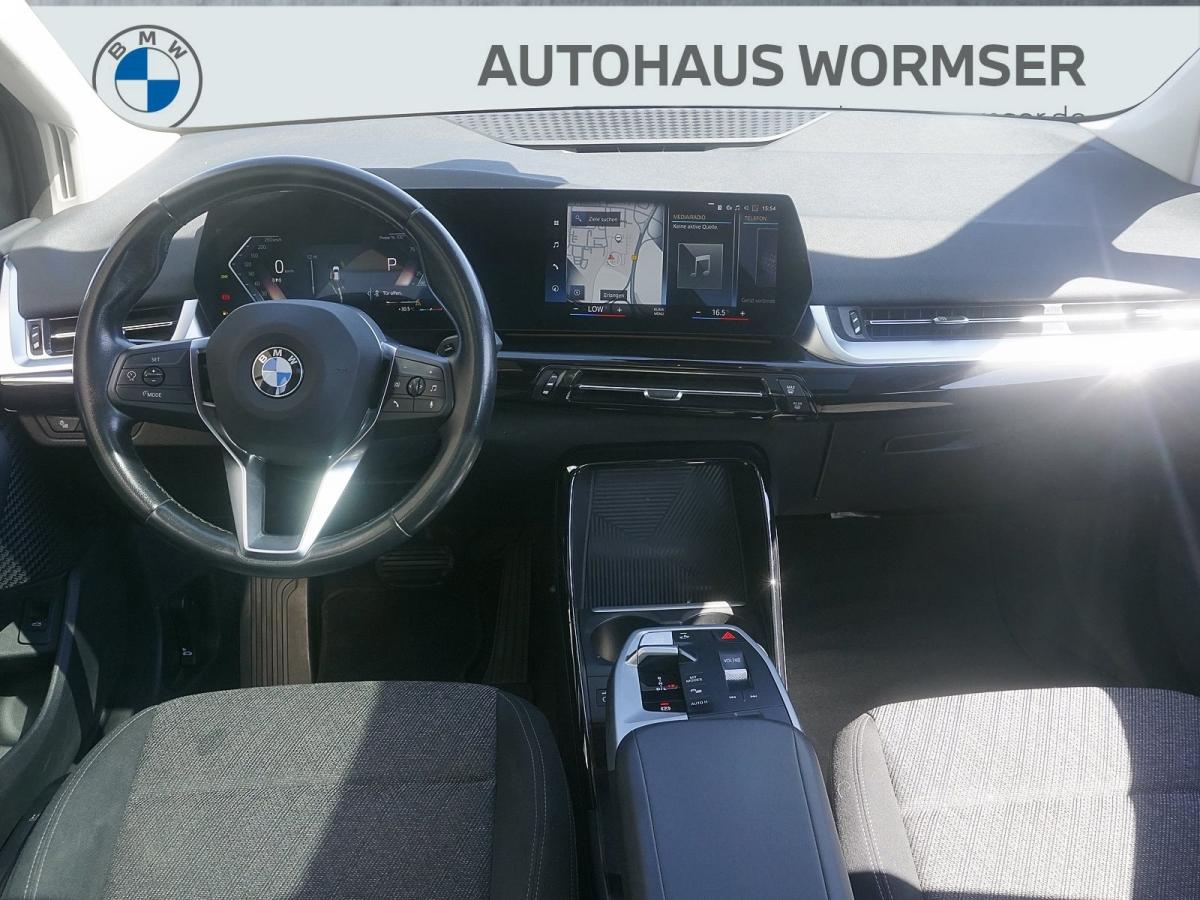 Originalaufnahme des Fahrzeugs