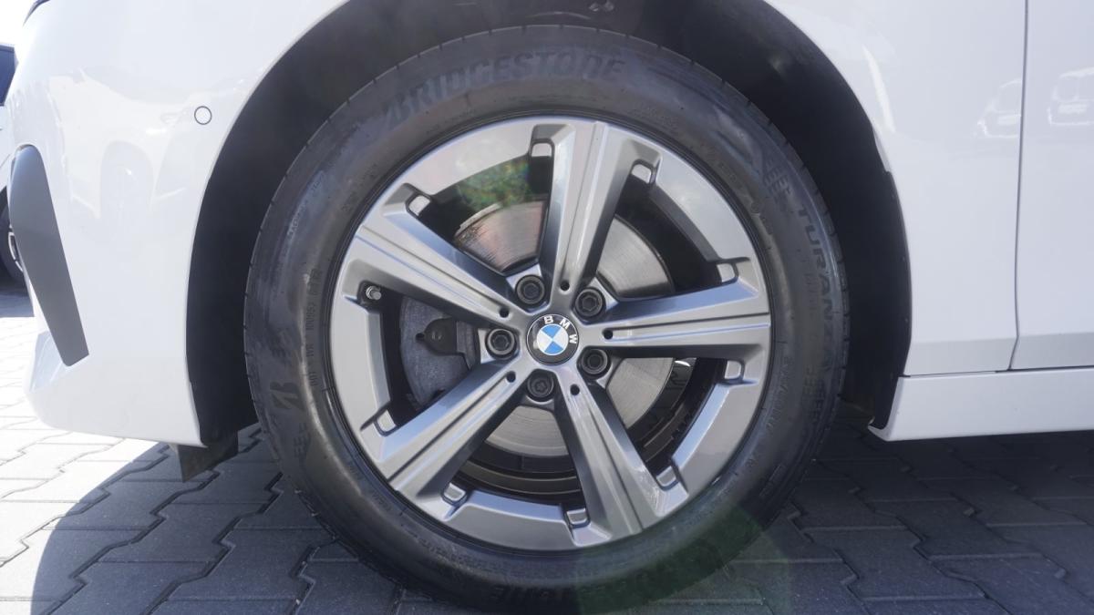 Originalaufnahme des Fahrzeugs