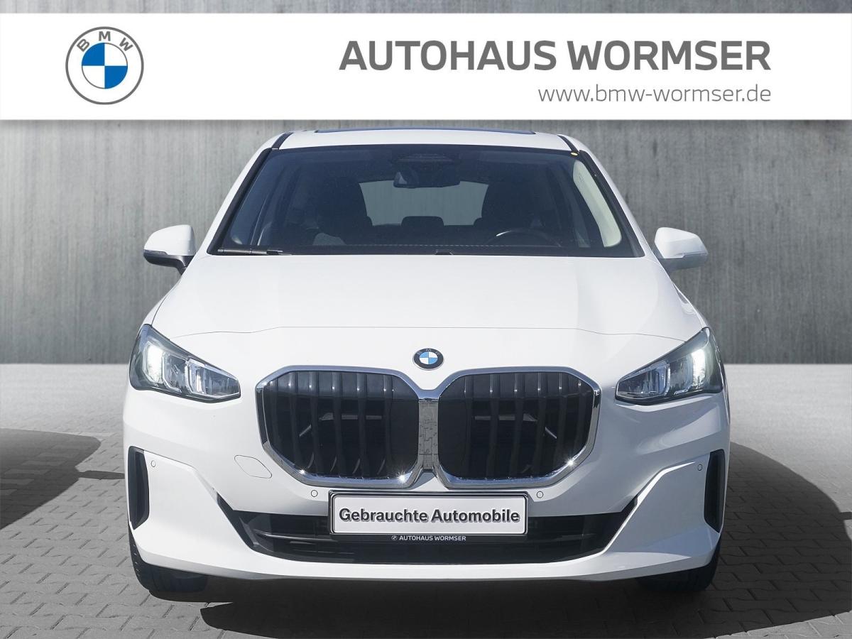 Originalaufnahme des Fahrzeugs