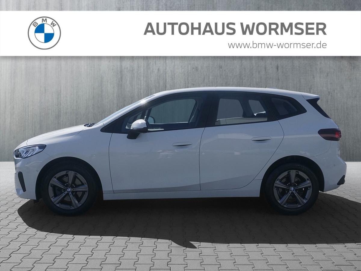 Originalaufnahme des Fahrzeugs