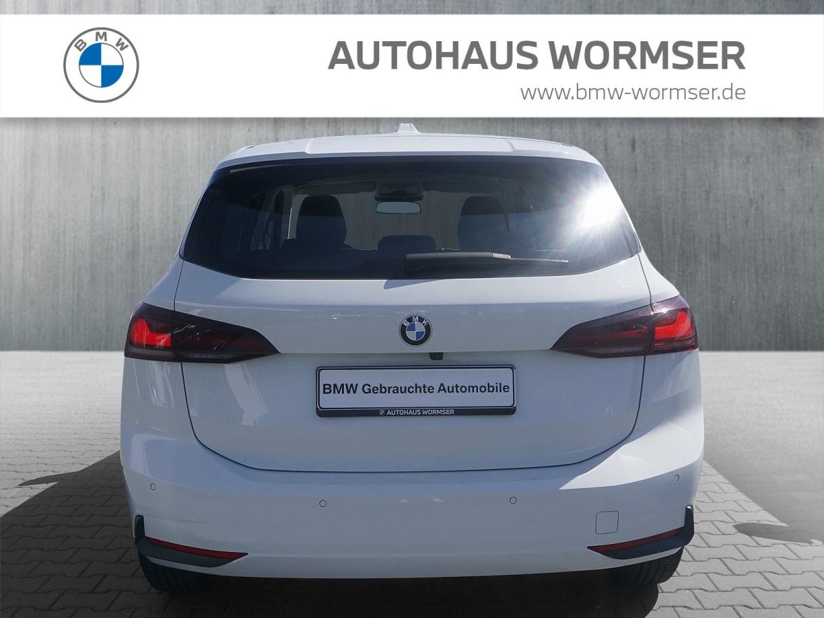 Originalaufnahme des Fahrzeugs