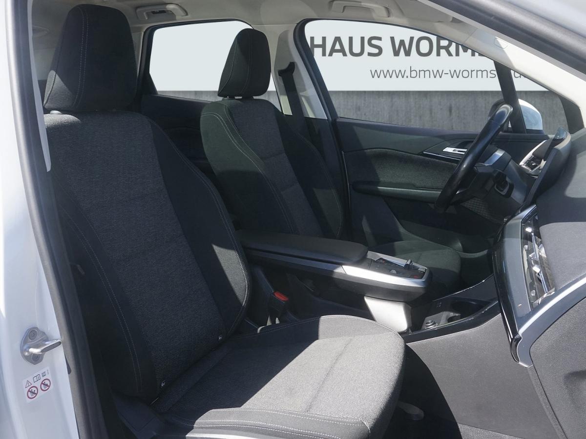 Originalaufnahme des Fahrzeugs