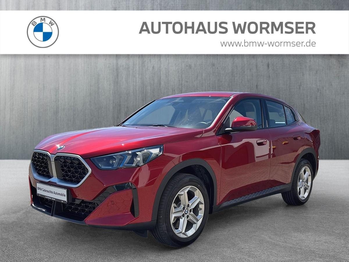 Originalaufnahme des Fahrzeugs