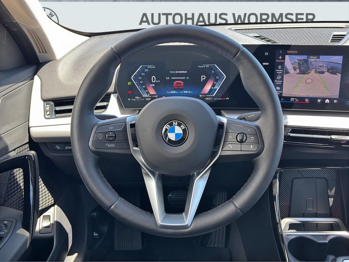 Originalaufnahme des Fahrzeugs