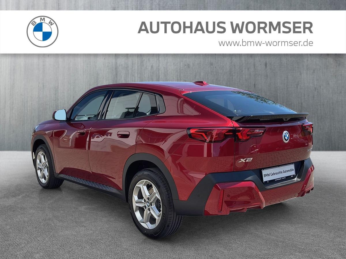 Originalaufnahme des Fahrzeugs