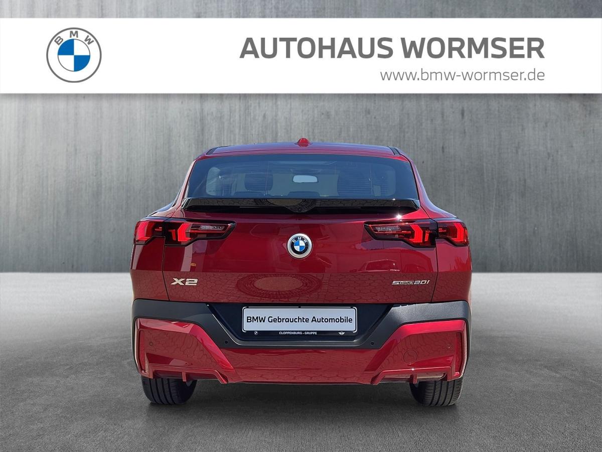 Originalaufnahme des Fahrzeugs