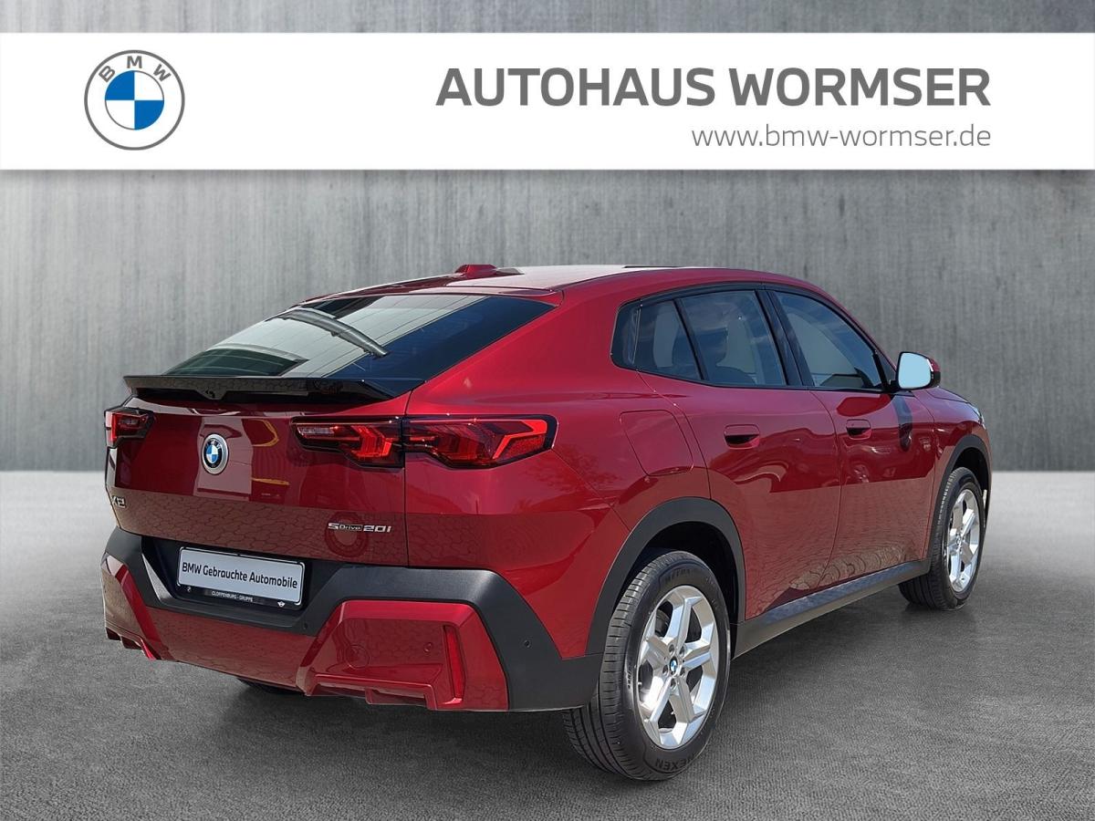 Originalaufnahme des Fahrzeugs