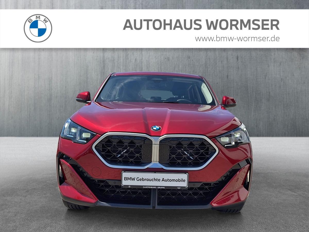Originalaufnahme des Fahrzeugs