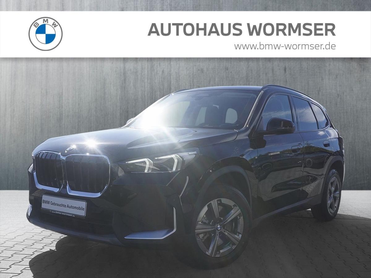 Originalaufnahme des Fahrzeugs