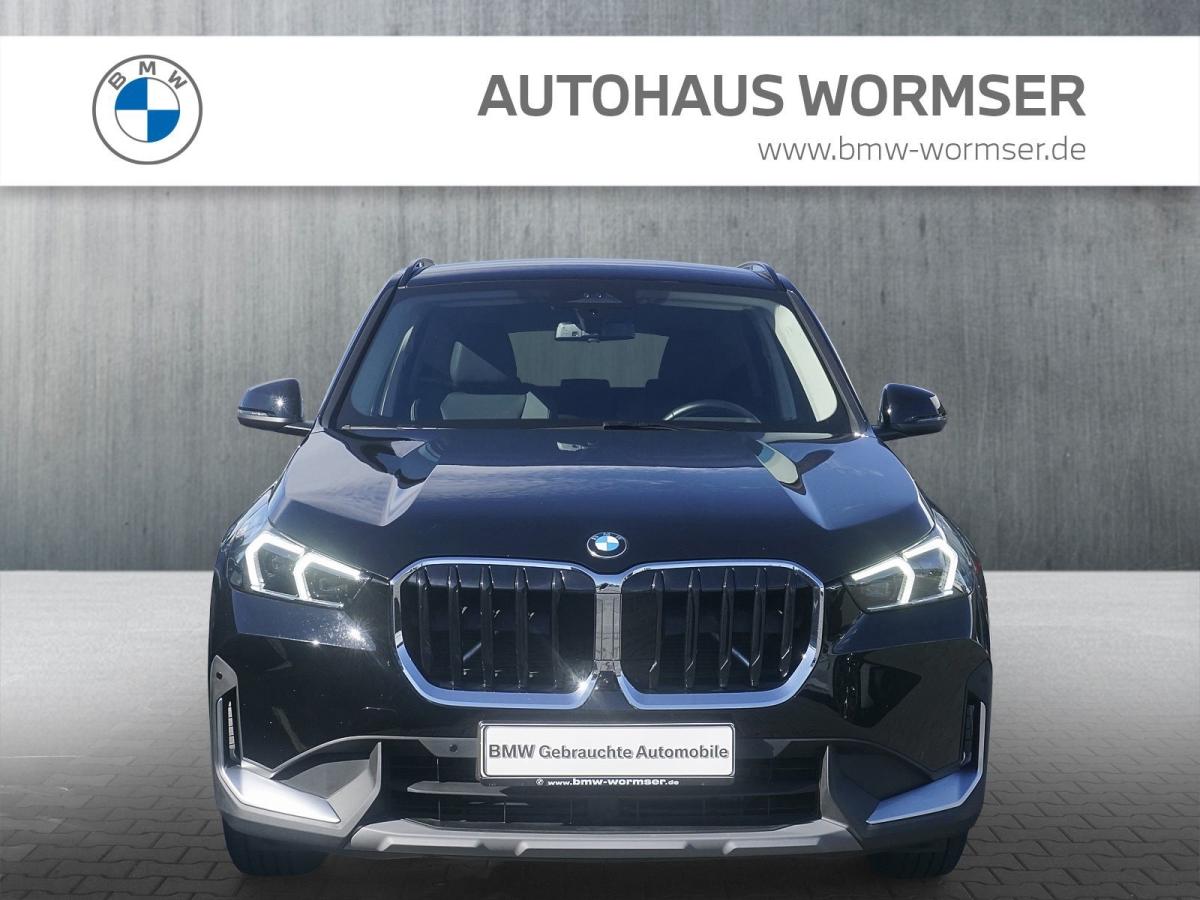 Originalaufnahme des Fahrzeugs