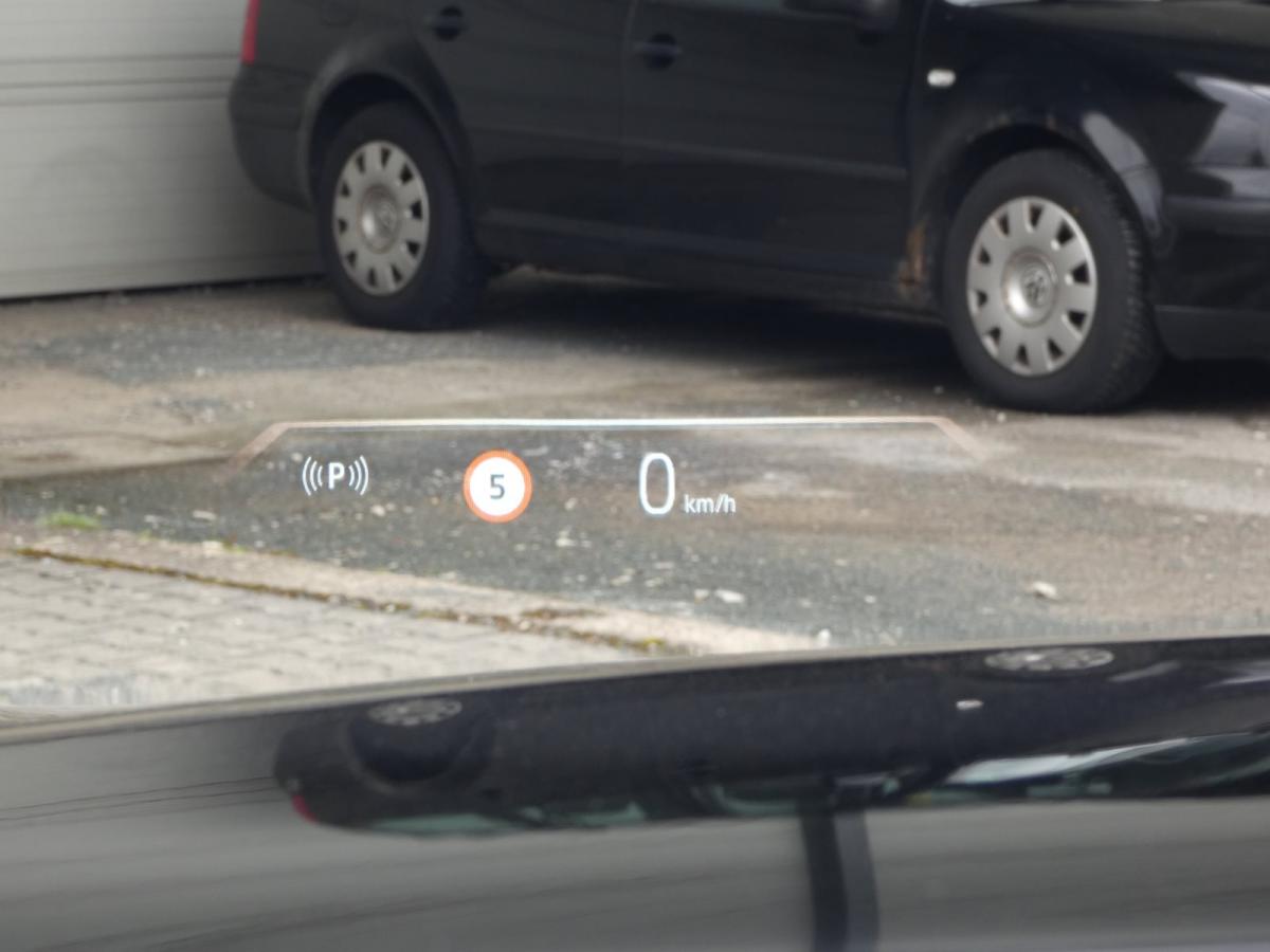 Originalaufnahme des Fahrzeugs Originalaufnahme des Fahrzeugs