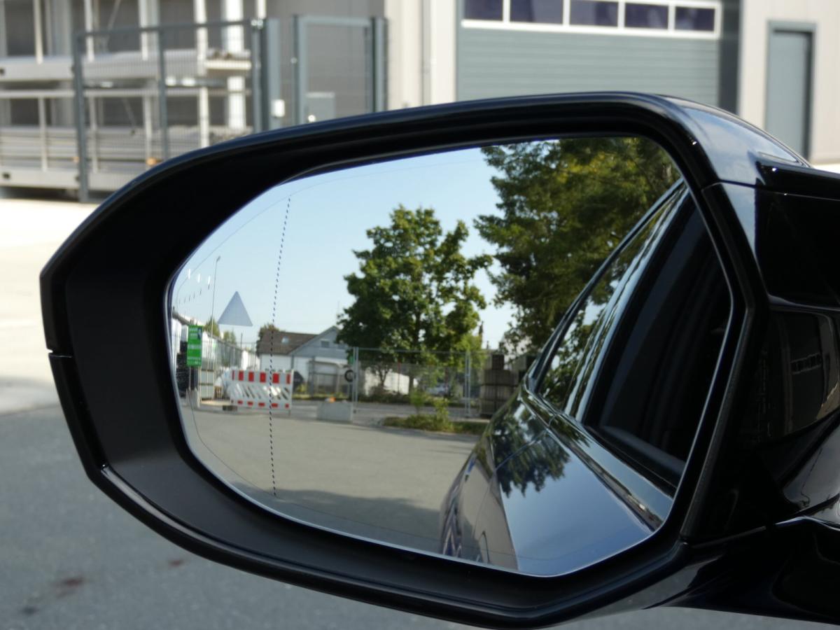 Originalaufnahme des Fahrzeugs