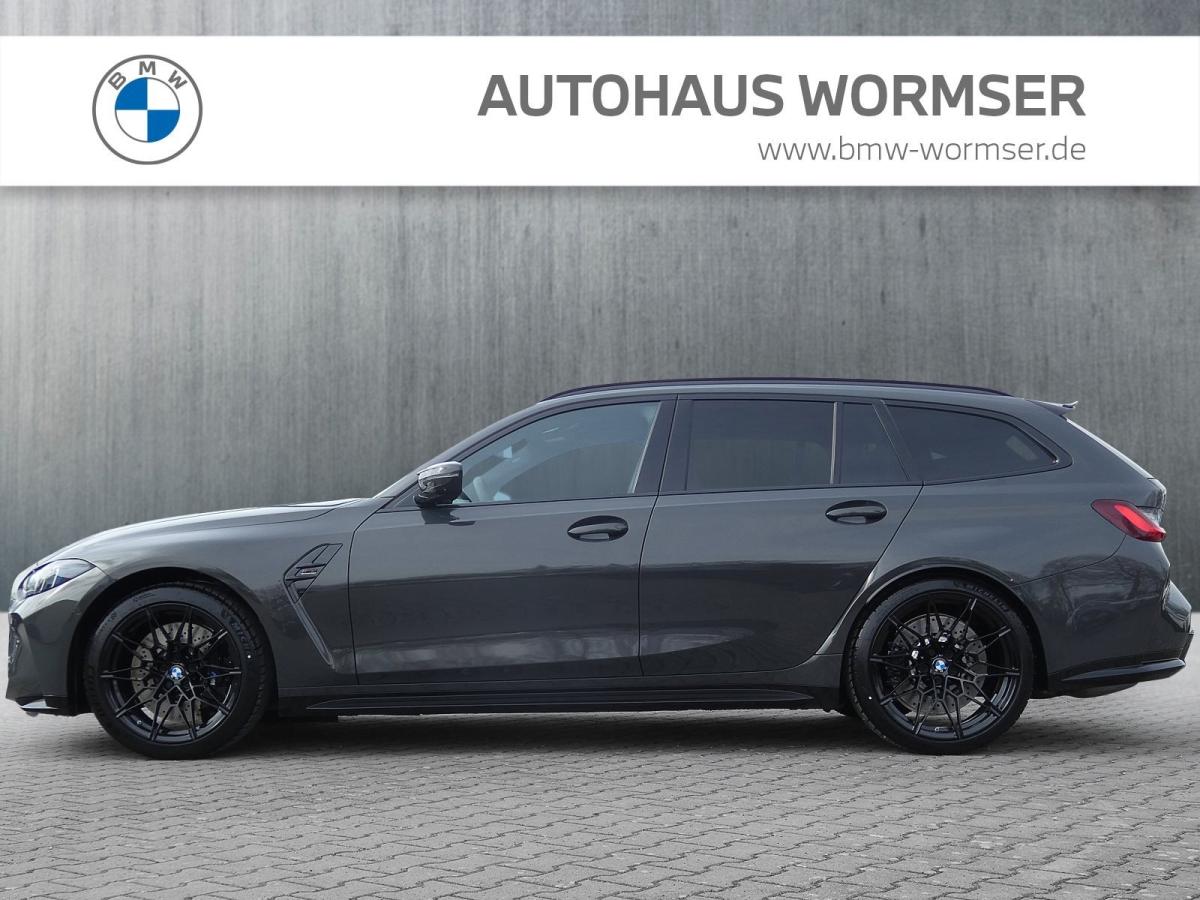Originalaufnahme des Fahrzeugs